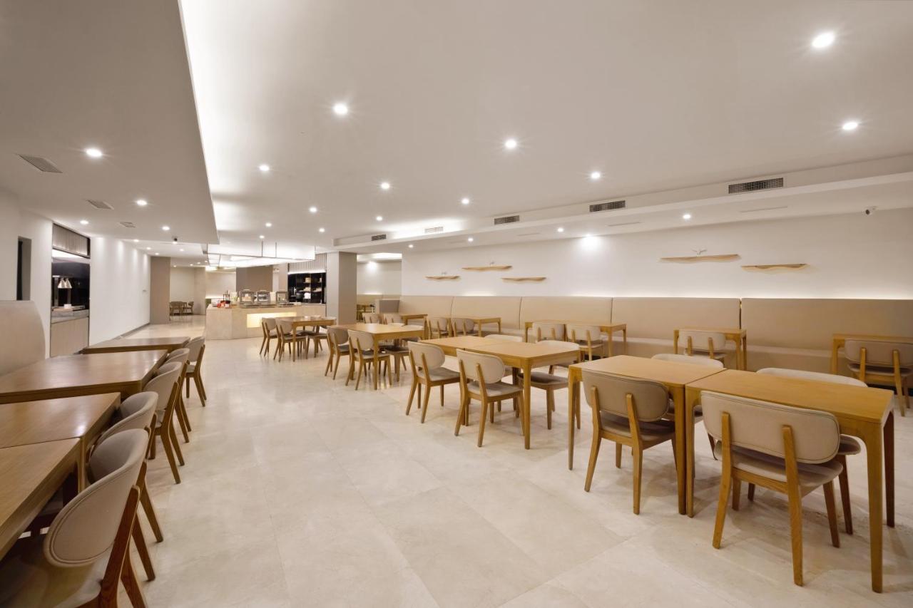 Hanting Hotel Chongqing Niujiaotuo Railway Station Экстерьер фото